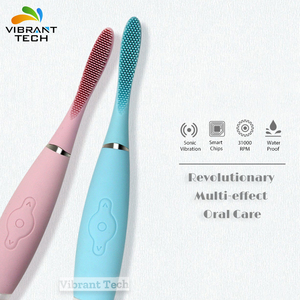 Multi-effet oral care kits intelligent brosse à dents électrique - Product Image 2