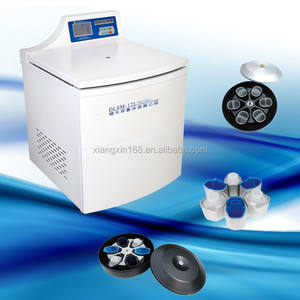 Centrífuga de Super Grande Capacidade DL8M-12L - Product Image 5