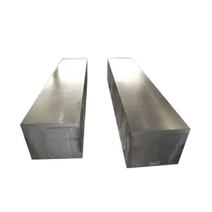 Steel round bar AISI 420