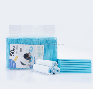2019 Wholesale Promotional coal Dono one disposable pad so pets - Product Image 6
