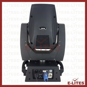 mini-haz, mini luz del punto, gobo 180w proyector de <span class=keywords><strong>la</strong></span> insignia - Product Image 6