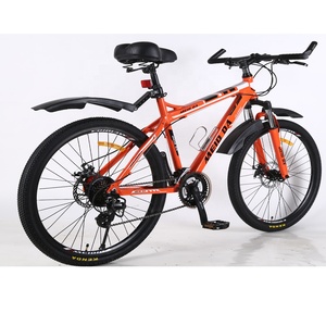 Chine usine Offre Spéciale suspension fourche vtt VÉLO AVEC UN DESIGN FANTAISIE (FP-AMTB18006) - Product Image 4