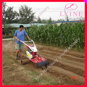 <span class=keywords><strong>Rotoculteur</strong></span> 2014 Mini diesel Puissance Tiller / Kubota / Mini diesel talle de puissance - Product Image 1