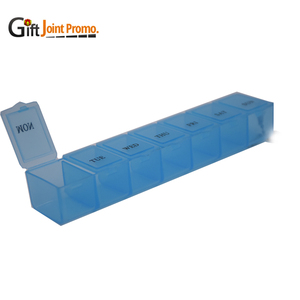 Trung Quốc bán buôn hàng tuần pillbox <span class=keywords><strong>7</strong></span> ngày <span class=keywords><strong>Pill</strong></span> trường hợp di động Hộp Thuốc Hộp thuốc hàng tuần <span class=keywords><strong>7</strong></span> ngày <span class=keywords><strong>Pill</strong></span> hộp - Product Image 3