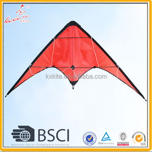 Cometa de acrobacias de doble línea, cometa de acrobacias publicitaria, cometa de acrobacias promocional de la fábrica Kaixuan kite - Product Image 5