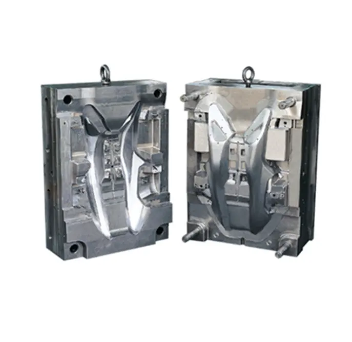 Injection plastic molds rapid prototyping and tooling maker  China plastic injection molding producer