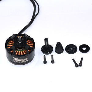 <span class=keywords><strong>Motor</strong></span> Brushless DC Hi-torque <span class=keywords><strong>Rocket</strong></span> X4114 para Multicóptero/Dron - Product Image 1