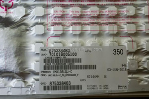 Sensore CMOS IMX274LQC-C Categoria Prodotto: Circuiti Integrati - Product Image 3