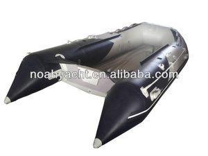 NOAHYACHT 휴대용 고무 낚시 보트 판매 - Product Image 4