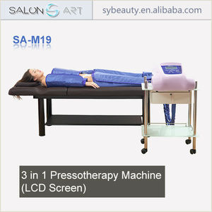 salón <span class=keywords><strong>de</strong></span> belleza <span class=keywords><strong>de</strong></span> presoterapia pérdida <span class=keywords><strong>de</strong></span> peso <span class=keywords><strong>de</strong></span> la máquina - Product Image 1