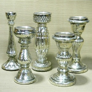 Handmade Vintage Mercury <b>Glass</b> <b>Candle</b> Stand Luxury Home Decoration Wholesale Options Ins Home Use <b>Glass</b> <b>Candle</b> <b>Holders</b> Jars - Product Image 1