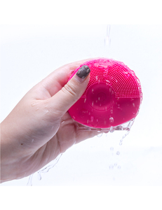 <span class=keywords><strong>Brosse</strong></span> de nettoyage pour le <span class=keywords><strong>visage</strong></span> Sonique ultrasonique électrique Sonic Massage Silicone avec les meilleurs <span class=keywords><strong>avis</strong></span> - Product Image 1