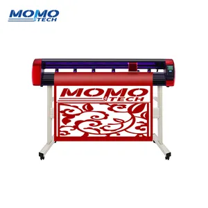 China Supplier microstep driving sticker cutting machine vinly cutter
