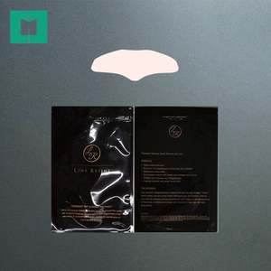 Parches de silicona para alisar, almohadillas sin aditivos de alta calidad - Product Image 1