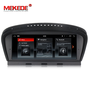 <span class=keywords><strong>MEKEDE</strong></span> nueva llegada de Android 7,1 2G RAM 32G ROM reproductor de dvd de coche para BMW Serie 3 E90 5 serie E60 3 Serie E90 CIC - Product Image 2