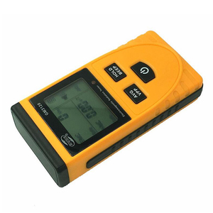 Yeni tip LCD elektromanyetik radyasyon dedektörü <span class=keywords><strong>Tester</strong></span> ölçer dozimetre sayaç - Product Image 3