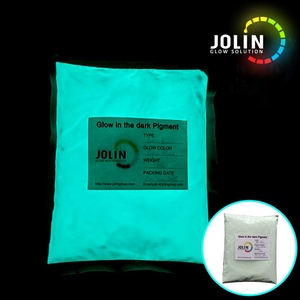Poudre fluorescente Non toxique, Pigment Fluorescent, lueur dans la nuit, ml - Product Image 5