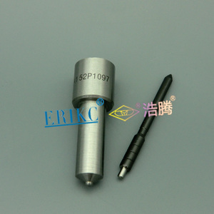 ERIKC DLLA 152 P 1097高圧スプレーノズル093400 8650 <span class=keywords><strong>DLLA152P1097</strong></span>ディーゼル燃料ポンプノズル8-97603415-2 - Product Image 6