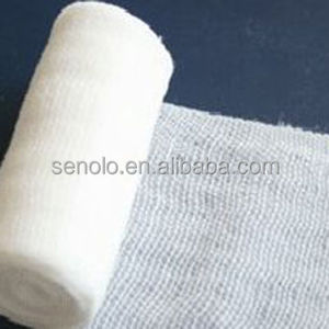 Acolchado ortopédico sintético/algodón ortopédico bajo relleno fundido fabricación - Product Image 6