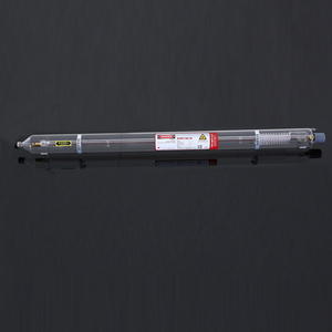 Chinois 10000 heure <span class=keywords><strong>80</strong></span> W CO2 laser tube ZS1250-garantie 1 année - Product Image 2