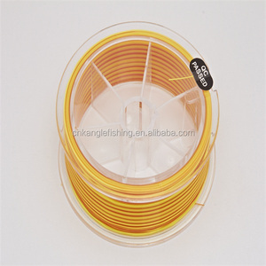 Kastking — ligne de pêche en nylon fluorocarbone, ligne super forte de 150m - Product Image 4