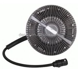 คลัตช์พัดลมหม้อน้ำสำหรับรถบรรทุก Daftruck ชิ้นส่วนสำหรับงานหนัก1680936 - Product Image 1