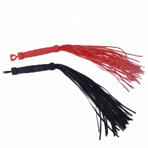 Set Sistem Pengekang Tempat Tidur Kit Bondage dengan Penutup Mata Cambuk Pemukul Pemukul Mainan Seks Permainan BDSM Pemukul Pemukul - Product Image 3