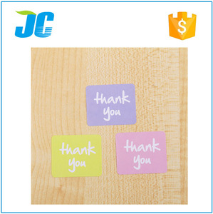 Etiquetas brun kraft étiquette pour cookie cadeau - Product Image 6
