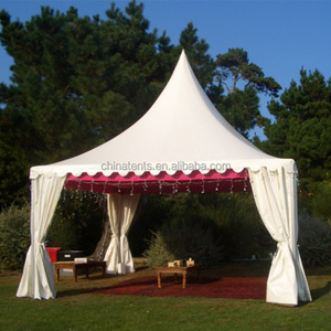Tienda Pagoda <span class=keywords><strong>de</strong></span> exposición al aire libre, Guangzhou, 4x4, <span class=keywords><strong>5x5</strong></span>, 6x6, a <span class=keywords><strong>precio</strong></span> bajo - Product Image 6