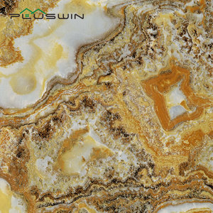 Última pared decoración imitación mármol 4x8 hojas <span class=keywords><strong>de</strong></span> plástico <span class=keywords><strong>PVC</strong></span> - Product Image 1