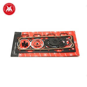 Ensemble <span class=keywords><strong>de</strong></span> joints/cylindres <span class=keywords><strong>de</strong></span> rechange en caoutchouc U5LT0015 pour Massey ferron MF 165 168, pièces détachées pour moteur <span class=keywords><strong>de</strong></span> tracteur Diesel, scooter, générateur - Product Image 2