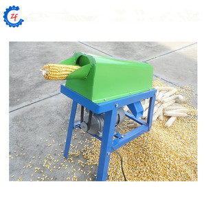 Trang Trại Ngô Huller Và Thresher Ngô Hạt Giống Tách Máy - Product Image 1