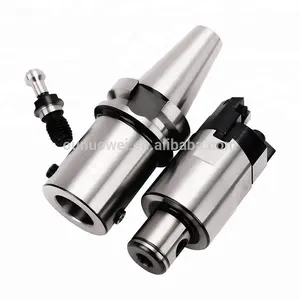 Sê-ri Chuôi Côn Đầu Khoan BT30 BT40 BT50 LBK1 LBK2 LBK3 LBK4 LBK5 LBK6 Giá Đỡ Dụng Cụ CNC