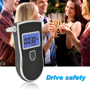 Portable breathalyser <strong>alkohol</strong> mouthpiece breath alcohol <strong>tester</strong> oem odm fit digital alcohol <strong>tester</strong> GREENWON