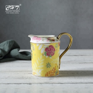 Théière pour le café, service à thé royale en porcelaine, théière pour la santé et <span class=keywords><strong>prix</strong></span> préférentiel - Product Image 5