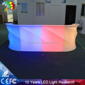 Wineshop Pe — <span class=keywords><strong>barre</strong></span> de lumière <span class=keywords><strong>Led</strong></span>, incurvée, lumineuse, <span class=keywords><strong>sous</strong></span> plan de plan de travail - Product Image 2