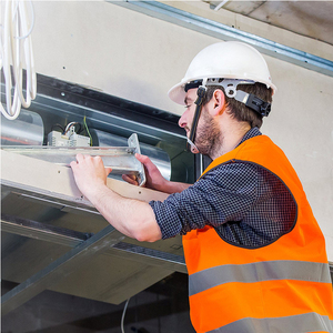 Diseño Popular <span class=keywords><strong>ANSI</strong></span> y CE casco de seguridad serie - Product Image 6