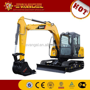 2015 new Sany pelles excavatrices SY75C - Product Image 1