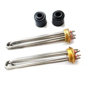 400v 4000w immersion heater