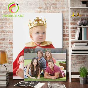 Servicios <span class=keywords><strong>de</strong></span> pintura <span class=keywords><strong>fotos</strong></span> impresiones en <span class=keywords><strong>lienzo</strong></span> - Product Image 3