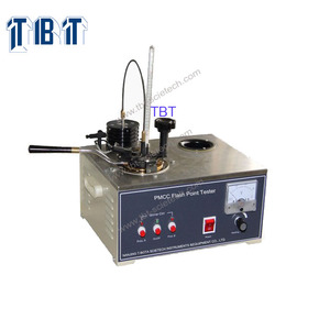 China pmcc copo fechamento <span class=keywords><strong>flash</strong></span> <span class=keywords><strong>point</strong></span> testador (SYD-261) totalmente automático óleo poderoso <span class=keywords><strong>flash</strong></span> <span class=keywords><strong>point</strong></span> equipamento de teste - Product Image 2