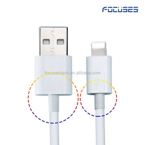 <span class=keywords><strong>Precio</strong></span> <span class=keywords><strong>de</strong></span> fábrica <span class=keywords><strong>de</strong></span> Alta Calidad Cable <span class=keywords><strong>de</strong></span> Carga para Apple MFi Certified para el <span class=keywords><strong>iphone</strong></span> 5 6 7 el Uso <span class=keywords><strong>de</strong></span> <span class=keywords><strong>8</strong></span> Pines <span class=keywords><strong>Cargador</strong></span> USB - Product Image 4