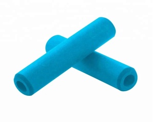 Poignées de vélo en <span class=keywords><strong>mousse</strong></span> de caoutchouc EVA personnalisées/poignées de fitness - Product Image 2