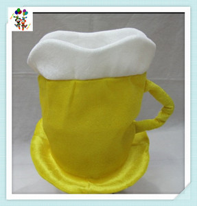 Cheap Foam Adult Fancy Dress Costume <strong>Drinking</strong> Mug Beer Party <strong>Hats</strong> HPC-1452 - Product Image 3