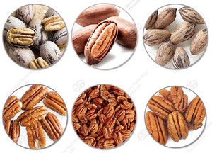 Listrik Otomatis Walnut Nut <span class=keywords><strong>Shell</strong></span> Mesin Pemecah Industri Kemiri <span class=keywords><strong>Cracker</strong></span> - Product Image 6