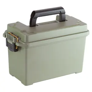 small camping waterproof storage ammo box