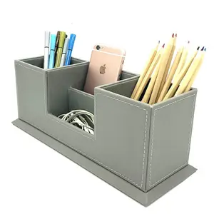 Relatiegeschenk Items Voor Office Desktop Accessoires Desk Organizer Office