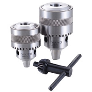 Portaherramientas de Mandril de Alta Precisión YUKIWA con Certificación JIS, Cambio de Herramienta Eficiente, Reducción de Vibraciones, Estable y Versátil - Product Image 2