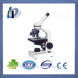 N-hs10d оптического микроскопа