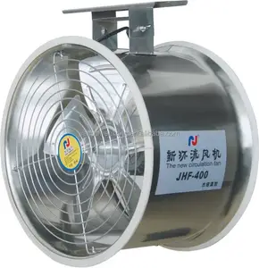 Ventilador/extrator de fumo para economia de energia ar